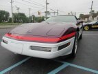 Thumbnail Photo 4 for 1995 Chevrolet Corvette Convertible